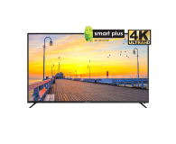 Skymaster 65" 65SUA2505 UHD AndroidTV - 1390469 - zdjęcie 1